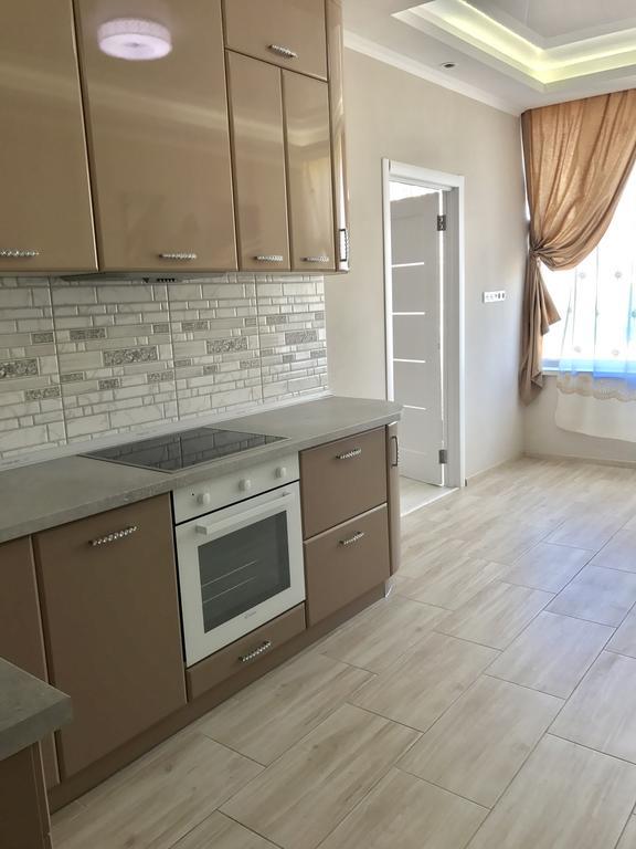 Apartment Henuezka 5 Odessa Esterno foto